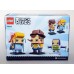 LEGO® BrickHeadz™ Vudis ir Bo Pyp  40553